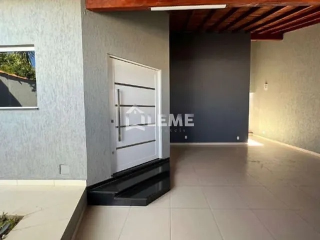 Casa com 250m² 3 quartos e 2 banheiros, à venda, no bairro Altos do Vale II em Mococa