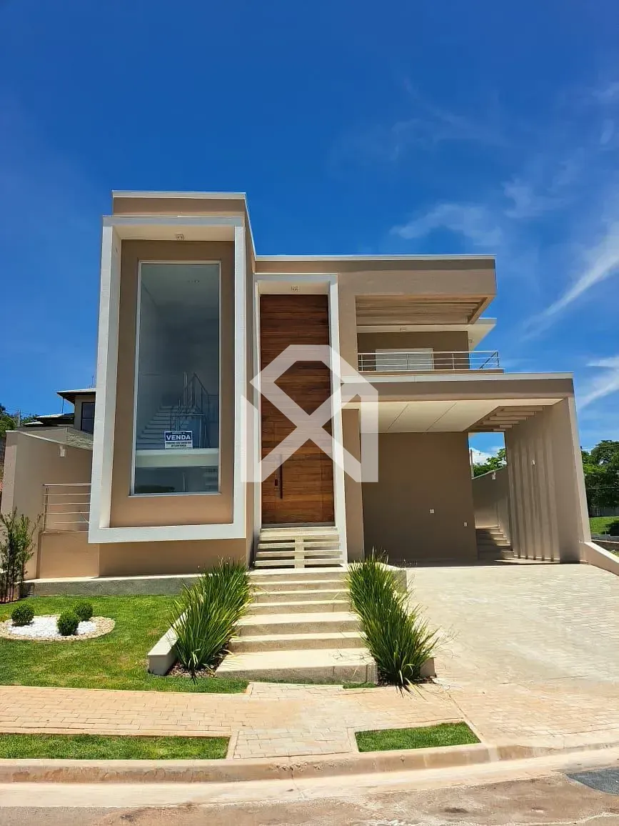 Casa, 3 quartos, 280 m² - Foto 3