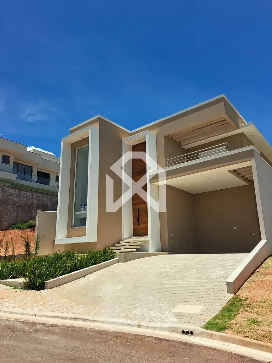 Casa, 3 quartos, 280 m² - Foto 1