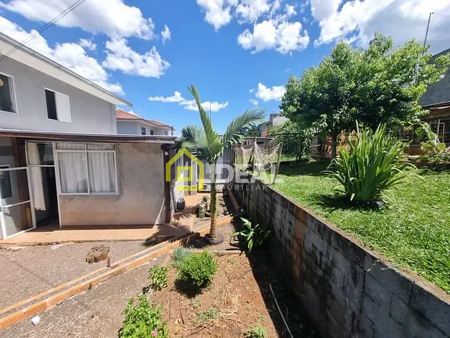 Casa 6 quartos e 3 banheiros, à venda, no bairro Gruta em Concórdia