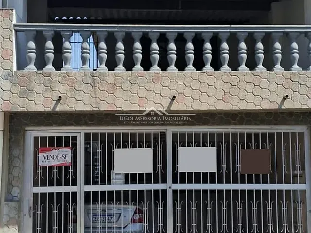 Casa com 150m² 3 quartos e 3 banheiros, à venda, no bairro Jardim Santa Terezinha (Zona Leste) em São Paulo