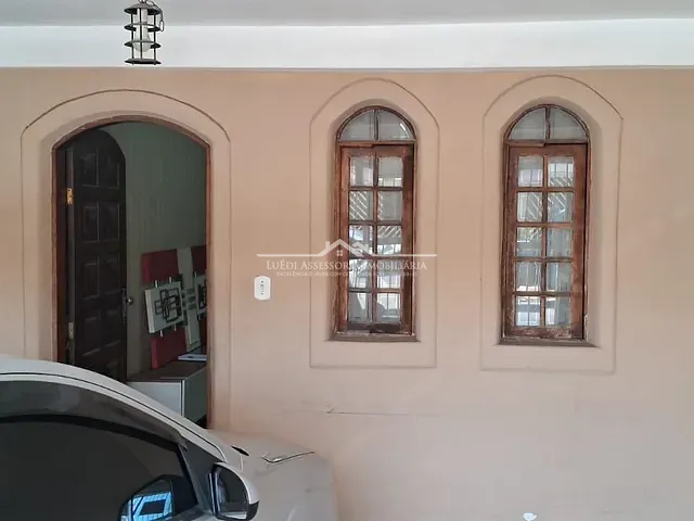 Casa com 150m² 3 quartos e 3 banheiros, à venda, no bairro Jardim Santa Terezinha (Zona Leste) em São Paulo
