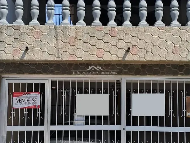Casa com 150m² 3 quartos e 3 banheiros, à venda, no bairro Jardim Santa Terezinha (Zona Leste) em São Paulo