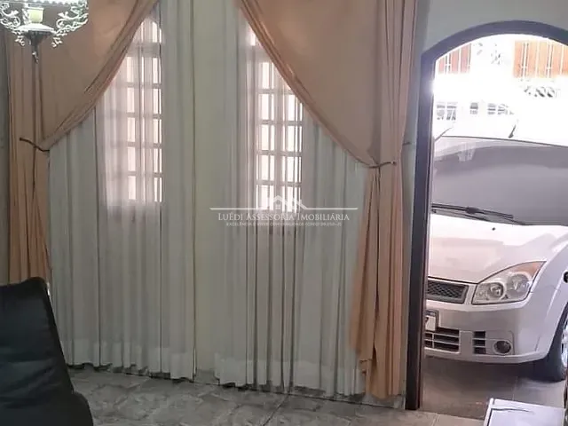 Casa com 150m² 3 quartos e 3 banheiros, à venda, no bairro Jardim Santa Terezinha (Zona Leste) em São Paulo