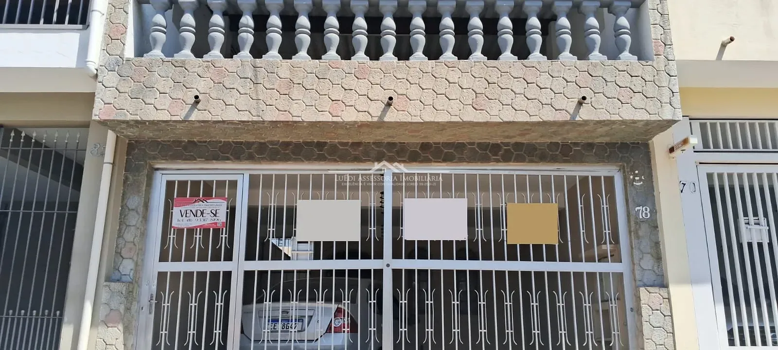 Casa, 3 quartos, 125 m² - Foto 1
