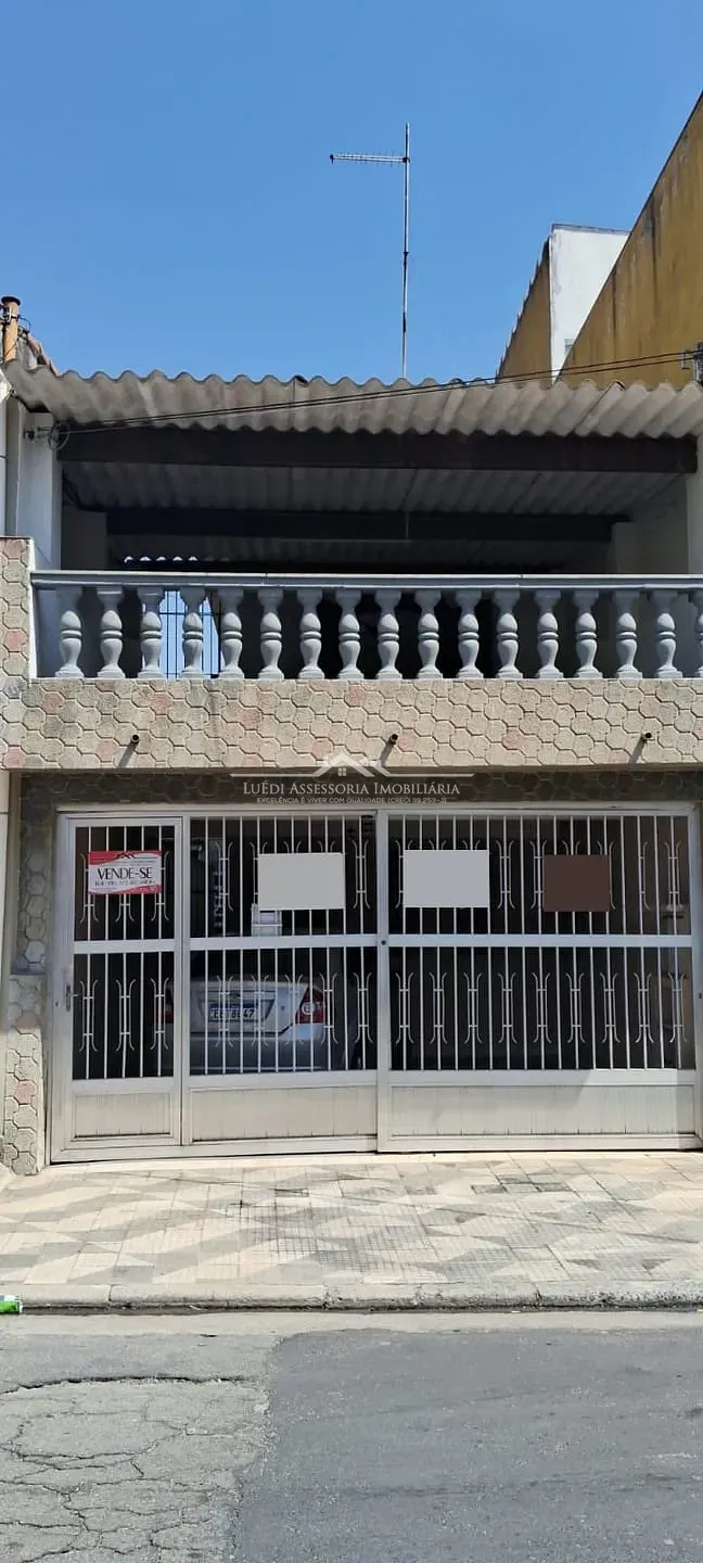 Casa, 3 quartos, 125 m² - Foto 2