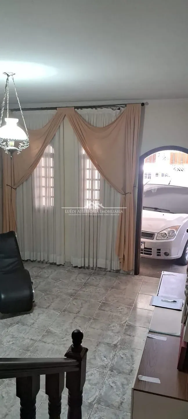 Casa, 3 quartos, 125 m² - Foto 5