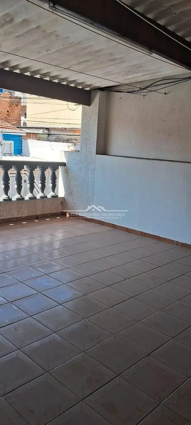 Casa, 3 quartos, 125 m² - Foto 7