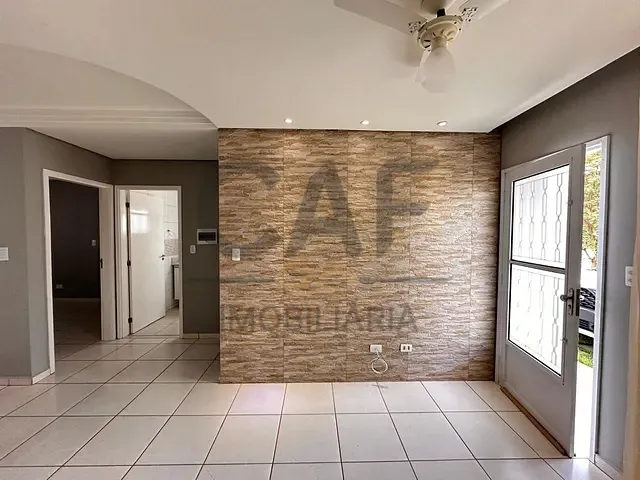 Casa com 146m² 2 quartos e 1 banheiro, para alugar, no bairro Vila das Tulipas em Holambra