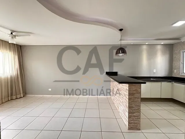 Casa com 146m² 2 quartos e 1 banheiro, para alugar, no bairro Vila das Tulipas em Holambra