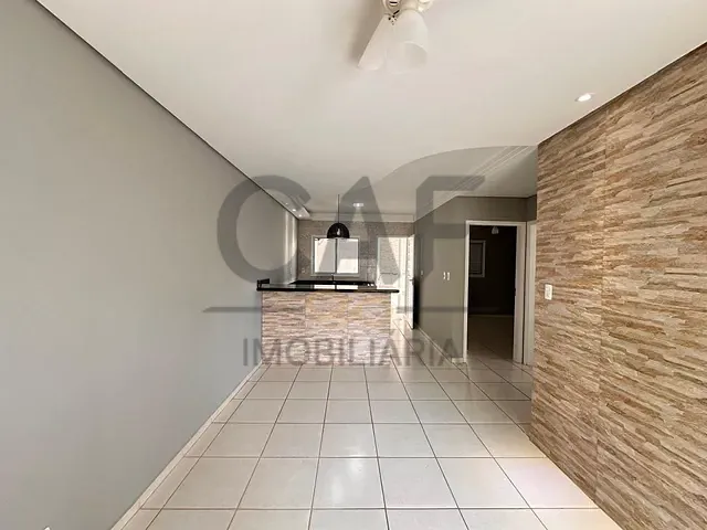 Casa com 146m² 2 quartos e 1 banheiro, para alugar, no bairro Vila das Tulipas em Holambra