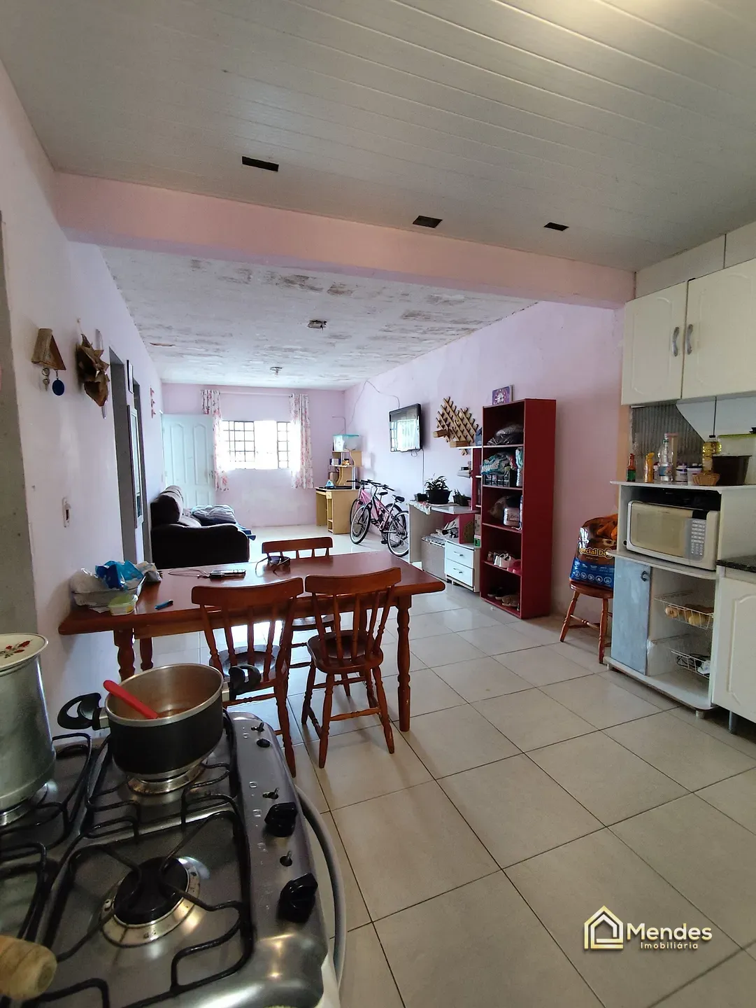 Casa, 2 quartos, 75 m² - Foto 7