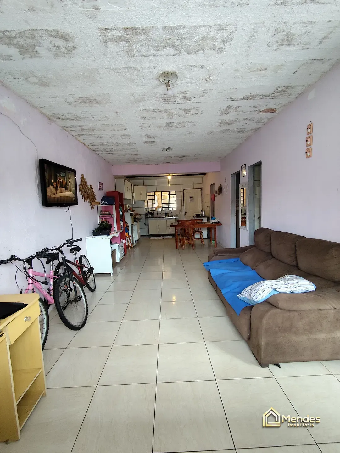 Casa, 2 quartos, 75 m² - Foto 5