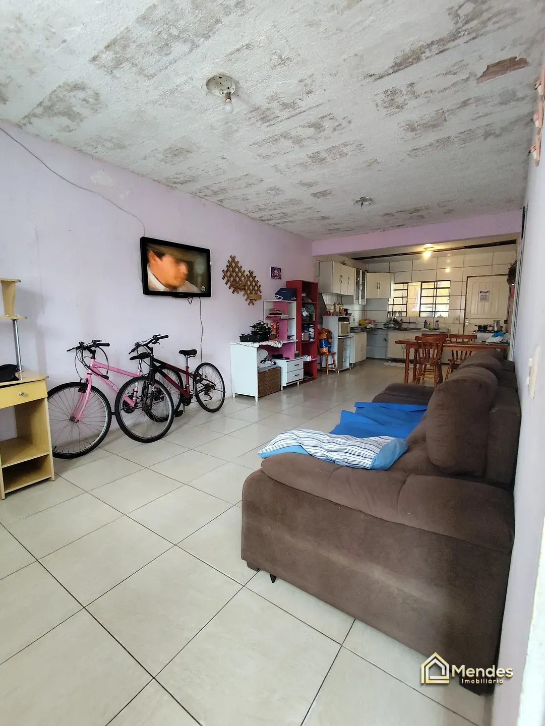 Casa, 2 quartos, 75 m² - Foto 4