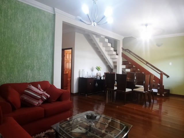 Casa com 360m² 4 quartos e 3 banheiros, à venda, no bairro Jardim Sulacap em Rio de Janeiro