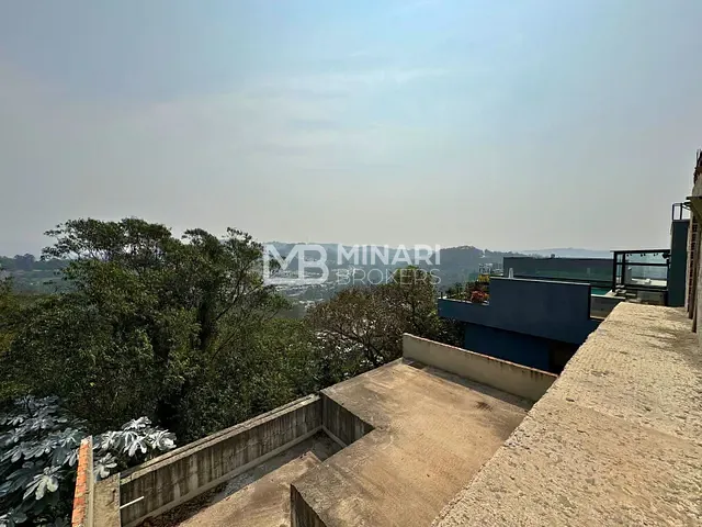 Casa com 804m² 4 quartos e 6 banheiros, à venda, no bairro Tamboré em Santana de Parnaíba