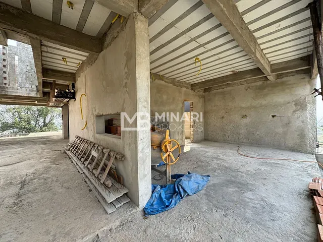 Casa com 804m² 4 quartos e 6 banheiros, à venda, no bairro Tamboré em Santana de Parnaíba
