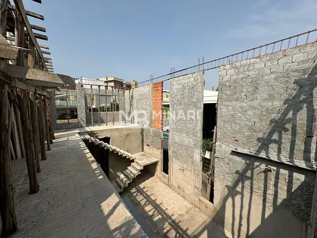 Casa com 804m² 4 quartos e 6 banheiros, à venda, no bairro Tamboré em Santana de Parnaíba