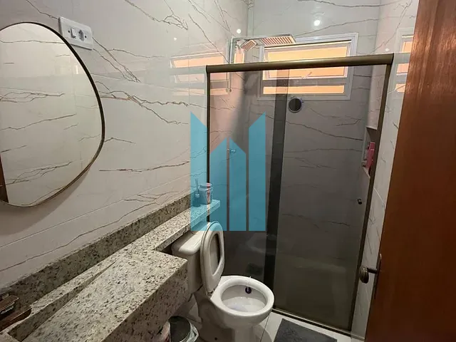 Casa com 180m² 3 quartos e 2 banheiros, à venda, no bairro Jardim São Bento em Poços de Caldas