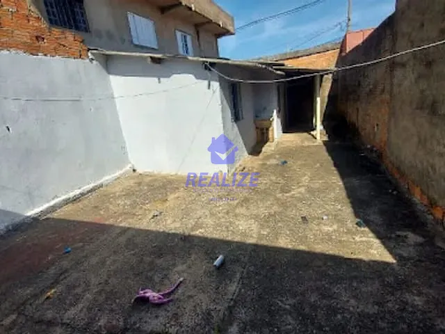 Casa com 134m² 2 quartos e 1 banheiro, à venda, no bairro Parque Marajoara em Botucatu