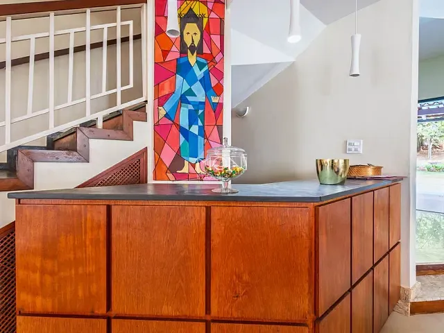 Casa 5 quartos e 7 banheiros, à venda, no bairro Setor de Habitações Individuais Norte em Brasília
