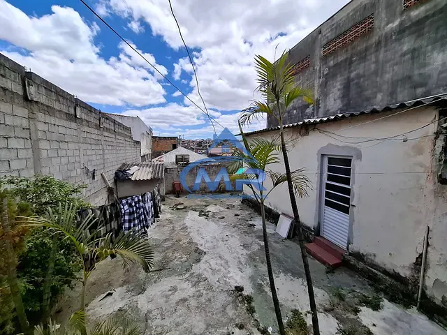 Casa com 410m² 1 quarto e 1 banheiro, à venda, no bairro Parque Boturussu em São Paulo