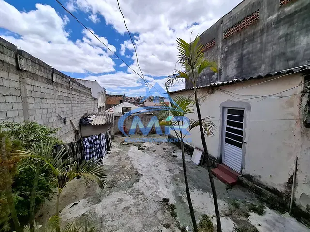 Casa com 410m² 1 quarto e 1 banheiro, à venda, no bairro Parque Boturussu em São Paulo