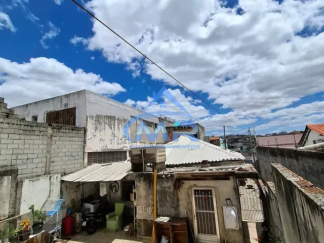 Casa com 410m² 1 quarto e 1 banheiro, à venda, no bairro Parque Boturussu em São Paulo