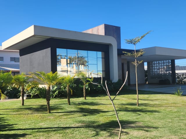 Foto do Casa - Casa à venda no condomínio Villa Constanza no Bairro Boa Vista em Vitória da Conquista, BA | Marcelo Santana Imóveis