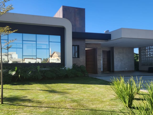 Foto do Casa - Casa à venda no condomínio Villa Constanza no Bairro Boa Vista em Vitória da Conquista, BA | Marcelo Santana Imóveis
