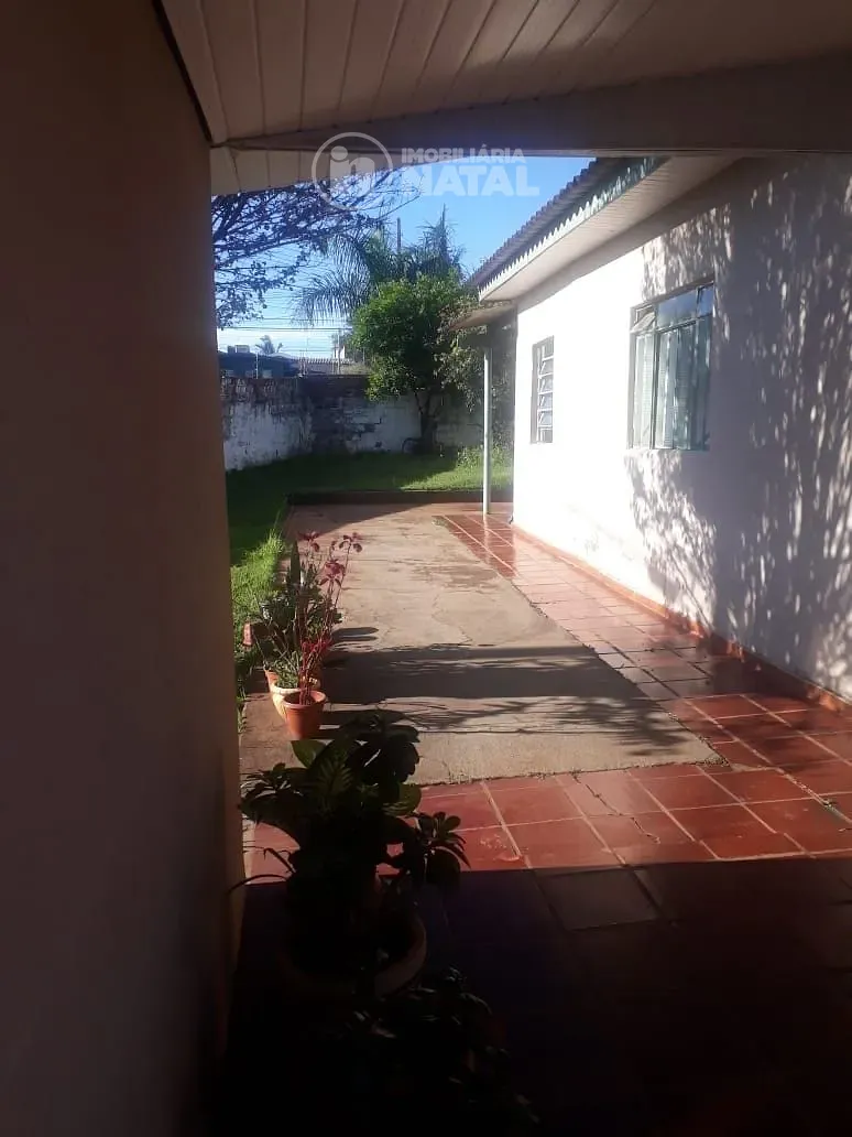 Casa, 3 quartos, 80 m² - Foto 2
