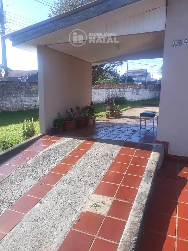Casa, 3 quartos, 80 m² - Foto 3