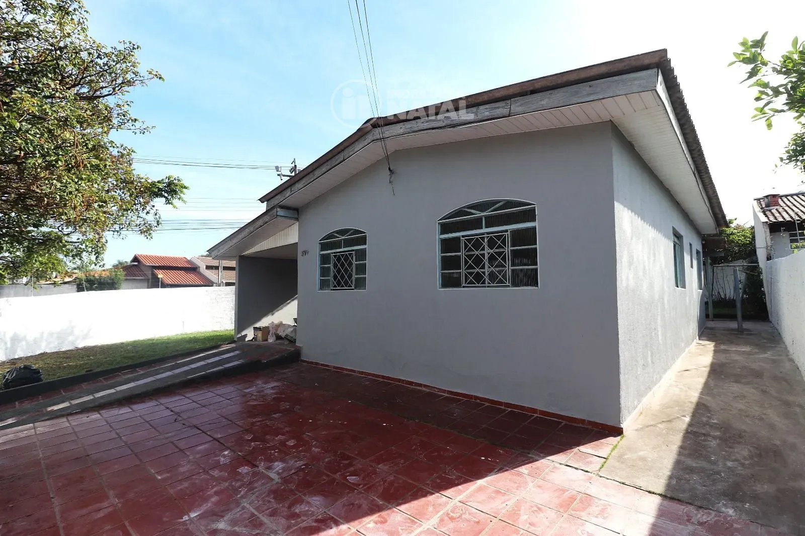 Casa, 3 quartos, 80 m² - Foto 4