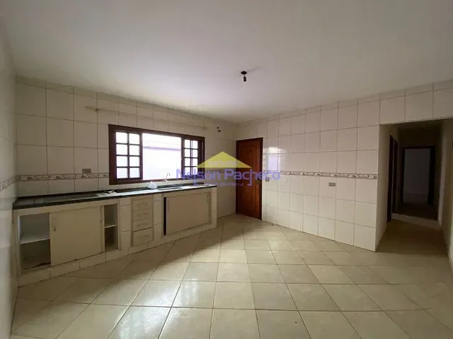 Casa com 150m² 3 quartos e 2 banheiros, à venda, no bairro Jardim Elisa em Capivari