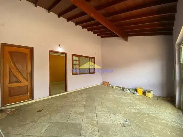 Casa com 150m² 3 quartos e 2 banheiros, à venda, no bairro Jardim Elisa em Capivari