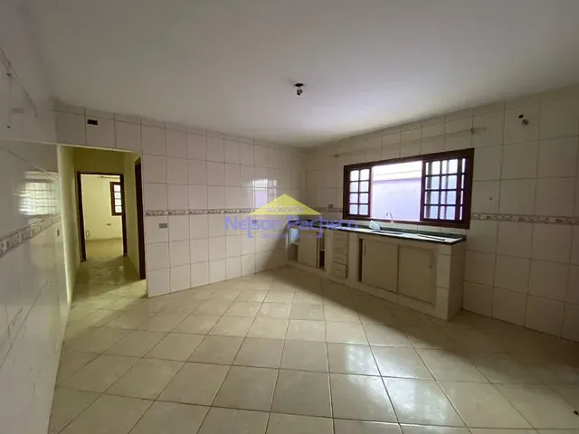 Casa com 150m² 3 quartos e 2 banheiros, à venda, no bairro Jardim Elisa em Capivari