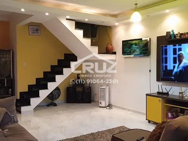 Casa com 260m² 3 quartos e 1 banheiro, à venda, no bairro Serpa em Caieiras