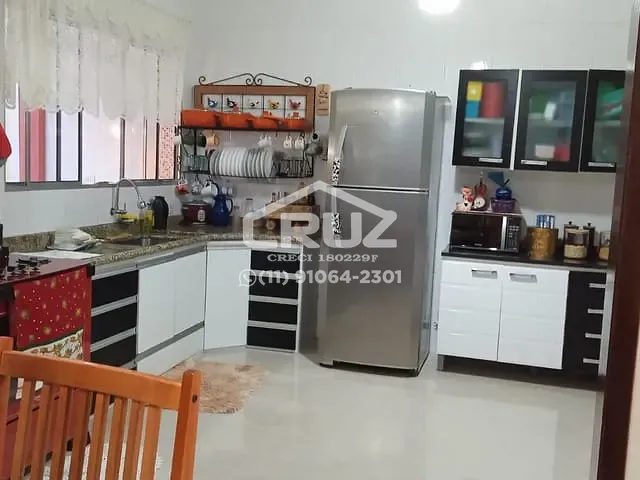 Casa com 260m² 3 quartos e 1 banheiro, à venda, no bairro Serpa em Caieiras