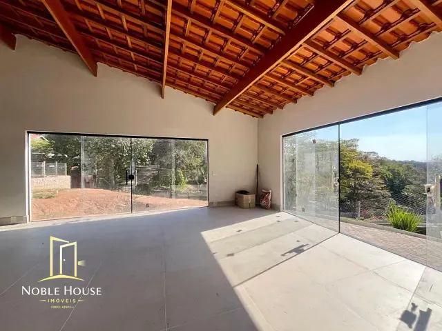 Casa 3 quartos e 6 banheiros, à venda, no bairro Caixa D´Água em Vinhedo