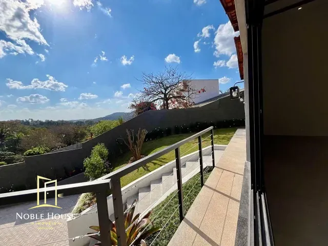 Casa 3 quartos e 6 banheiros, à venda, no bairro Caixa D´Água em Vinhedo
