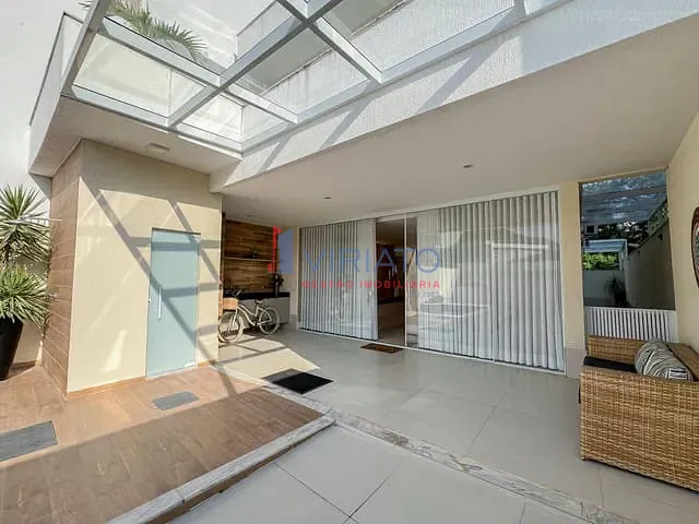 Casa 4 quartos e 2 banheiros, à venda, no bairro Recreio dos Bandeirantes em Rio de Janeiro