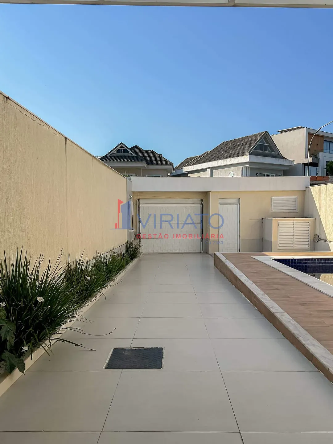 Casa, 4 quartos, 260 m² - Foto 26