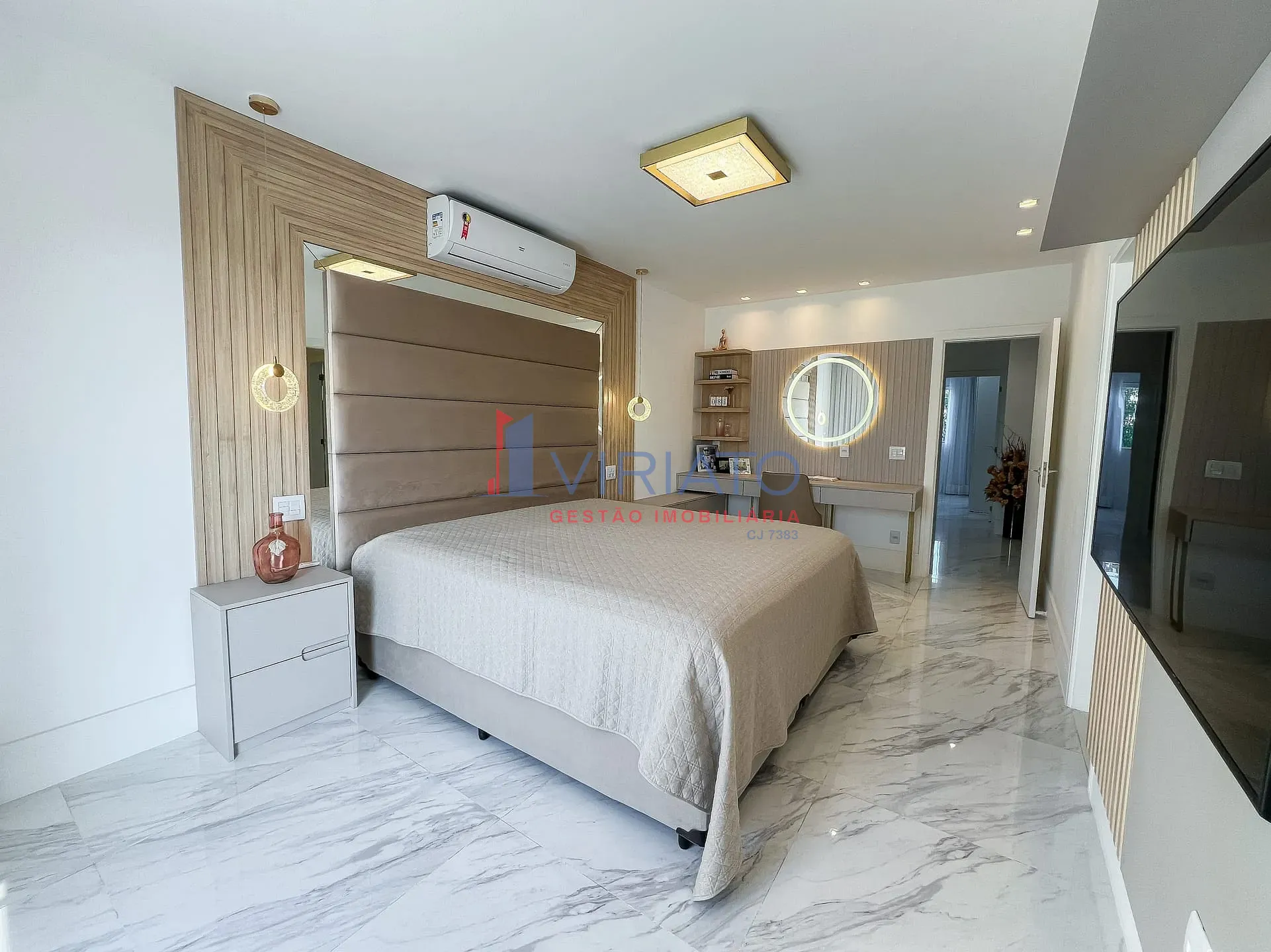 Casa, 4 quartos, 260 m² - Foto 5