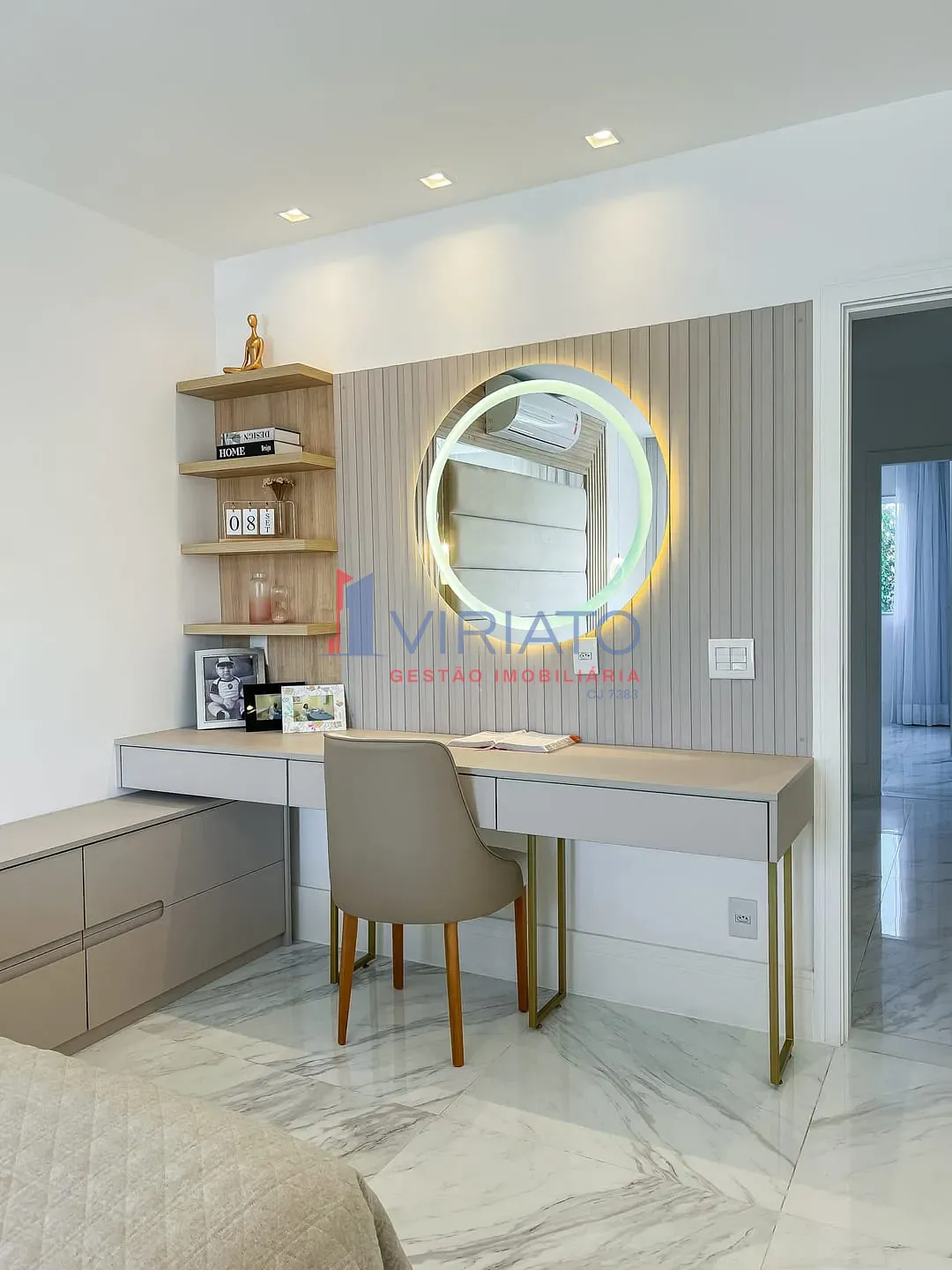 Casa, 4 quartos, 260 m² - Foto 20