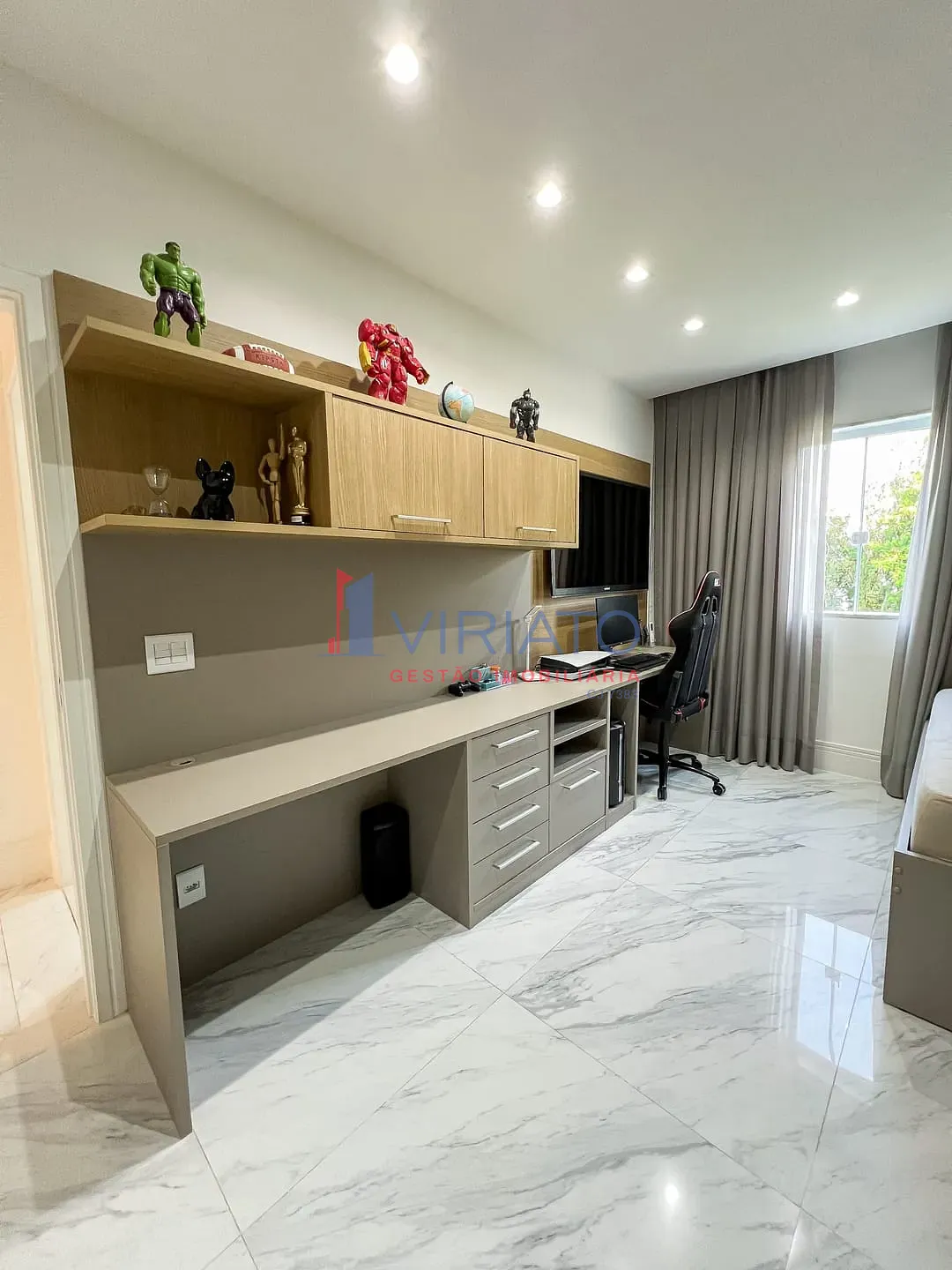 Casa, 4 quartos, 260 m² - Foto 12