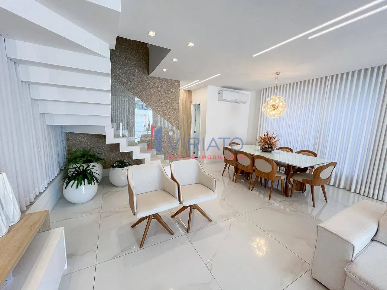 Casa, 4 quartos, 260 m² - Foto 10