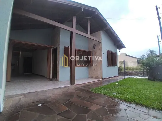 Casa com 150m² 2 quartos e 1 banheiro, à venda, no bairro Liberdade em Novo Hamburgo
