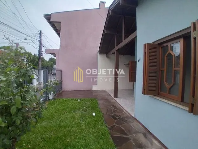 Casa com 150m² 2 quartos e 1 banheiro, à venda, no bairro Liberdade em Novo Hamburgo