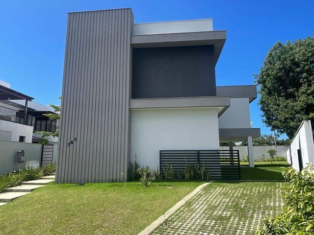 Luxo e Espaço para Alugar no Alphaville Pium