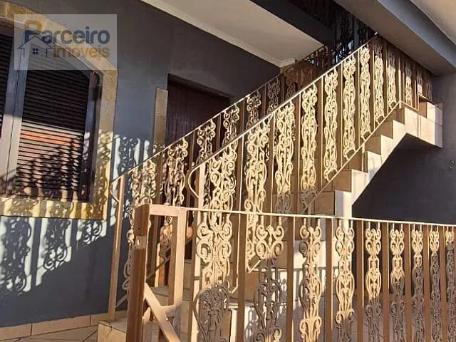 Casa 6 quartos e 4 banheiros, à venda, no bairro Cidade Líder em São Paulo